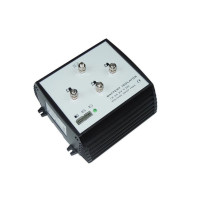 Electronic Battery Isolator RCE - 100 A - RCE/100-1E-3IG - Cristec